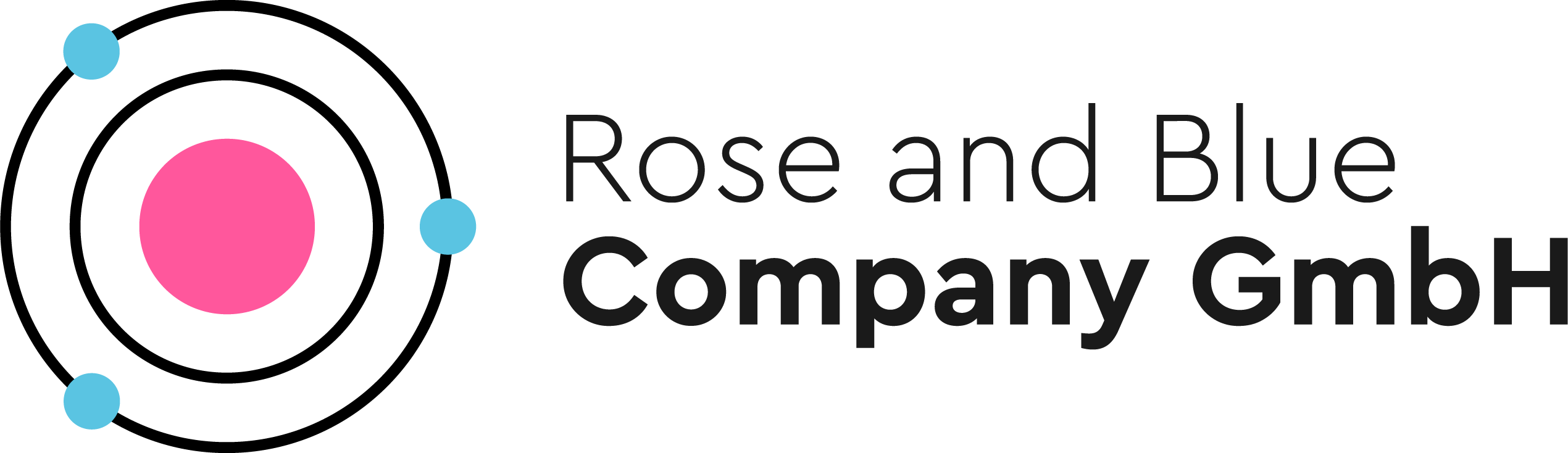 Rose & Blue Company